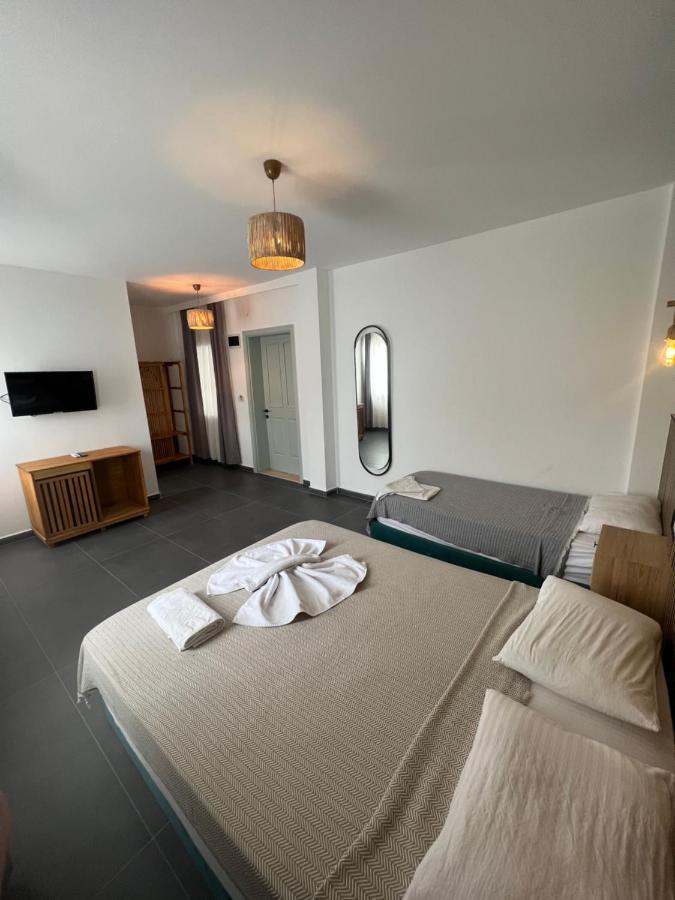 Rueya Boheme Hotel Бодрум Экстерьер фото