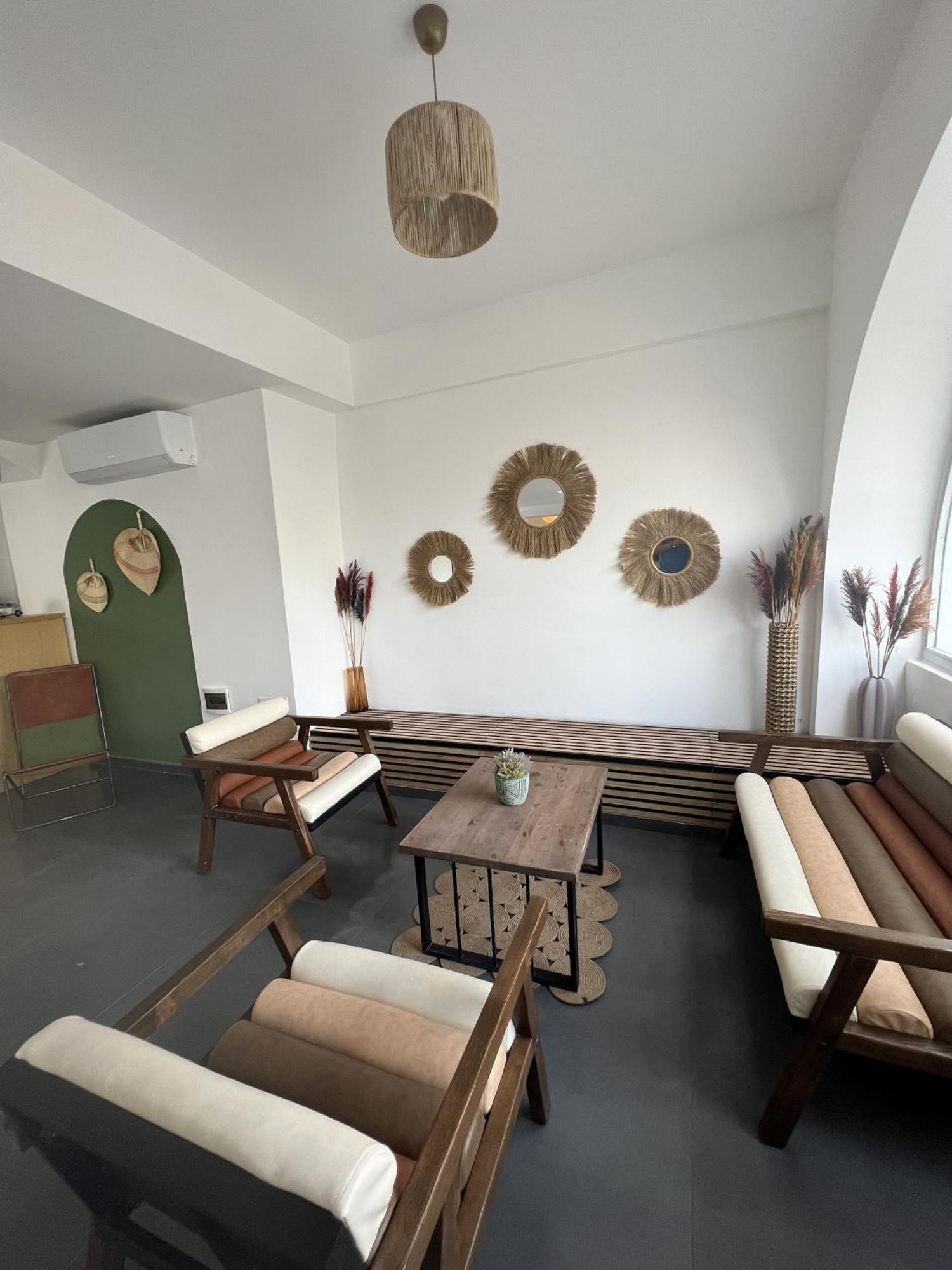 Rueya Boheme Hotel Бодрум Экстерьер фото